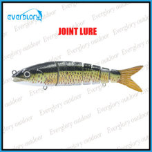 Multi Section Popular Hard Lure in Fishing Tackle